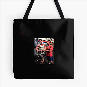 Doesn’t Quit Calum von Moger Calum Von Moger Bags