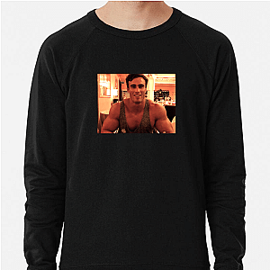 Built Different Calum von Moger Calum Von Moger Sweatshirts