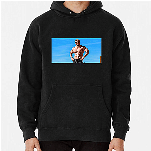 Train Like Calum von Moger Calum Von Moger Hoodies