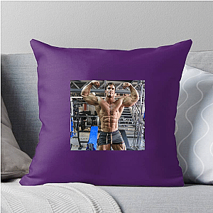 100% Grind Calum von Moger Calum Von Moger Pillows Cover