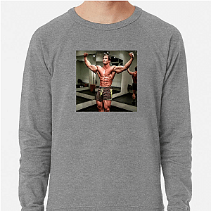 Vibes Only Calum von Moger Calum Von Moger Sweatshirts