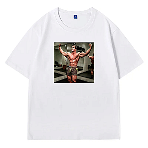 Vibes Only Calum von Moger Calum Von Moger T-Shirts