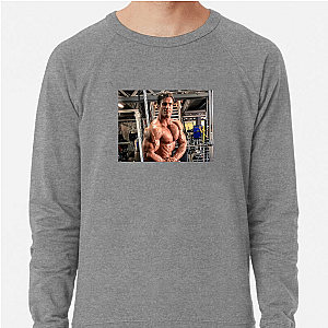 Fueled By Calum von Moger Calum Von Moger Sweatshirts