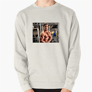 Fueled By Calum von Moger Calum Von Moger Sweatshirts
