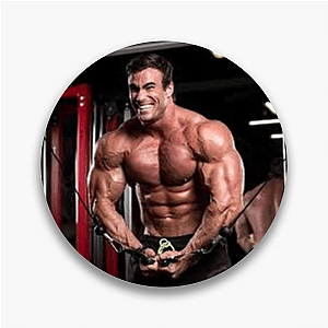 Rise With Calum von Moger Calum Von Moger Pins