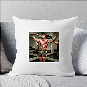 Vibes Only Calum von Moger Calum Von Moger Pillows Cover