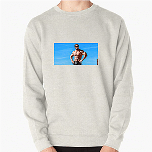 Train Like Calum von Moger Calum Von Moger Sweatshirts