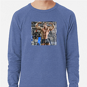 100% Grind Calum von Moger Calum Von Moger Sweatshirts