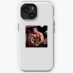 Rise With Calum von Moger Calum Von Moger Samsung Cases