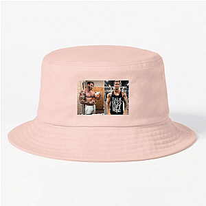 Never Skips Calum von Moger Calum Von Moger Hats & Caps