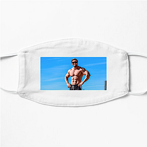 Train Like Calum von Moger Calum Von Moger Face Masks