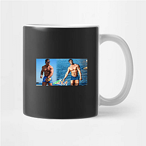 Hustle Mode: Calum von Moger Calum Von Moger Mugs
