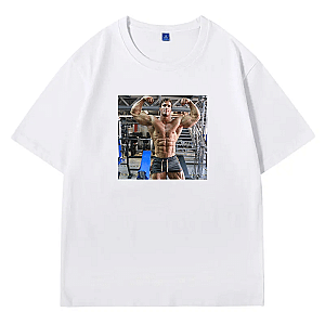 100% Grind Calum von Moger Calum Von Moger T-Shirts