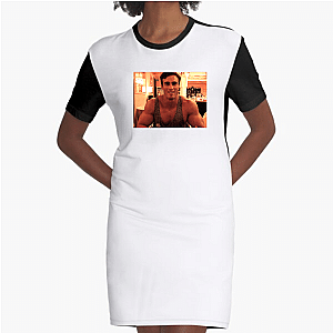 Built Different Calum von Moger Calum Von Moger Dresses
