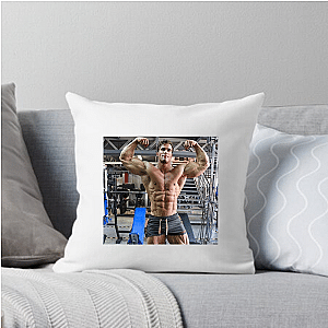 100% Grind Calum von Moger Calum Von Moger Pillows Cover