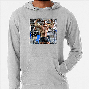 100% Grind Calum von Moger Calum Von Moger Hoodies