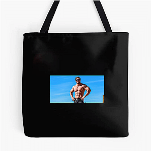 Train Like Calum von Moger Calum Von Moger Bags