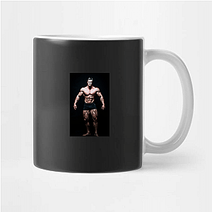 Push Limits Like Calum von Moger Calum Von Moger Mugs