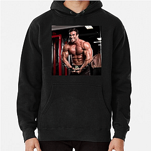 Rise With Calum von Moger Calum Von Moger Hoodies