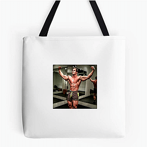 Vibes Only Calum von Moger Calum Von Moger Bags
