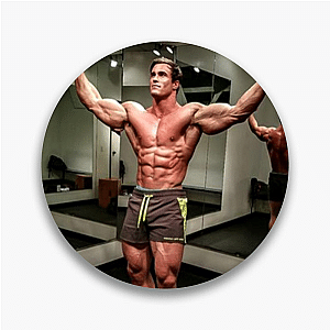 Vibes Only Calum von Moger Calum Von Moger Pins