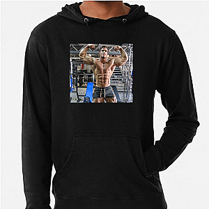 100% Grind Calum von Moger Calum Von Moger Hoodies