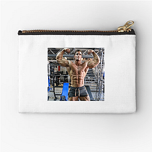 100% Grind Calum von Moger Calum Von Moger Zipper Pouches