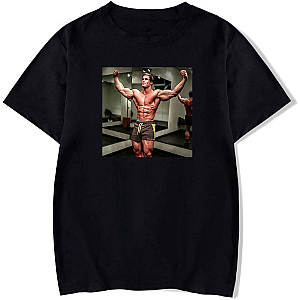Vibes Only Calum von Moger Calum Von Moger T-Shirts