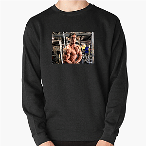 Fueled By Calum von Moger Calum Von Moger Sweatshirts
