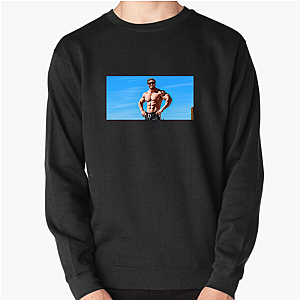 Train Like Calum von Moger Calum Von Moger Sweatshirts