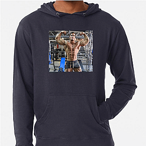 100% Grind Calum von Moger Calum Von Moger Hoodies
