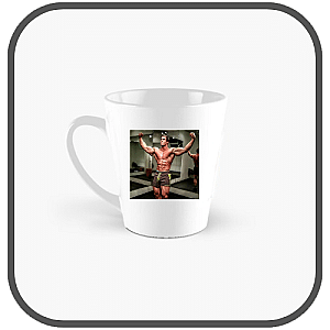 Calum Von Moger Mugs