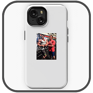 Calum Von Moger Cases