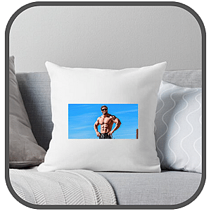 Calum Von Moger Pillows Cover