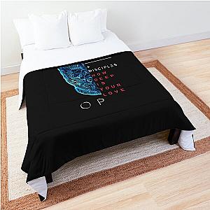 Bestnew - Calvin Harris Essential T-Shirt Comforter