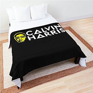 Bestnew - Calvin Harris Essential T-Shirt Comforter