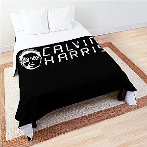 Calvin Harris Comforter