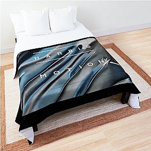 Calvin Harris motion Comforter