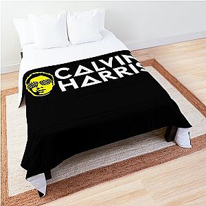 Calvin Harris singer Scotland UK Comforter