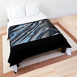 Calvin Harris Motion Comforter