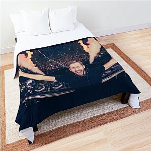 Calvin Harris  Comforter