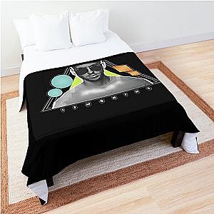 Calvin Harris Comforter