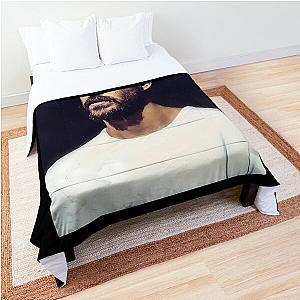 CALVIN HARRIS Comforter