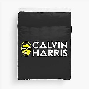 Bestnew - Calvin Harris Essential T-Shirt Duvet Cover