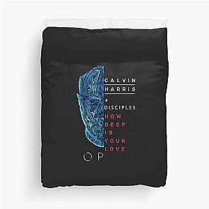 Bestnew - Calvin Harris Essential T-Shirt Duvet Cover