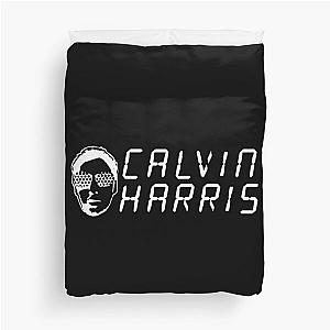 Calvin Harris Duvet Cover