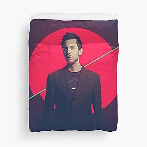 Calvin Harris The Best Wallpaper Duvet Cover