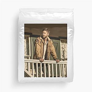 Calvin Harris Duvet Cover