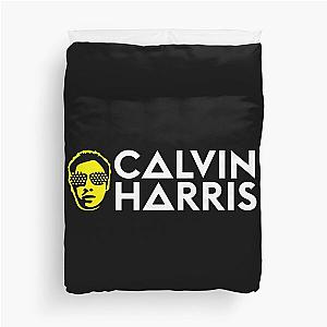 Calvin Harris singer Scotland UK Duvet Cover