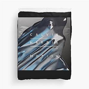 Calvin Harris Motion Duvet Cover